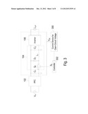 BALLAST WITH CONTROL DEVICE FOR CONTROLLING THE OPEN-CIRCUIT VOLTAGE diagram and image