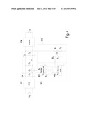 BALLAST WITH CONTROL DEVICE FOR CONTROLLING THE OPEN-CIRCUIT VOLTAGE diagram and image