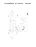 BALLAST WITH CONTROL DEVICE FOR CONTROLLING THE OPEN-CIRCUIT VOLTAGE diagram and image