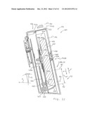 CHARGING ARRANGEMENT FOR A VEHICLE diagram and image