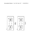 SHUNT REGULATOR CIRCUIT HAVING A SPLIT OUTPUT diagram and image