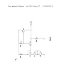 SHUNT REGULATOR CIRCUIT HAVING A SPLIT OUTPUT diagram and image