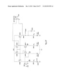 SHUNT REGULATOR CIRCUIT HAVING A SPLIT OUTPUT diagram and image