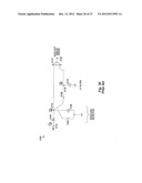 SHUNT REGULATOR CIRCUIT HAVING A SPLIT OUTPUT diagram and image