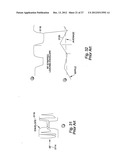 SHUNT REGULATOR CIRCUIT HAVING A SPLIT OUTPUT diagram and image