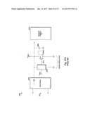 SHUNT REGULATOR CIRCUIT HAVING A SPLIT OUTPUT diagram and image