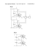 HIGH-FREQUENCY SUPPLY OF A LOAD WITHOUT IMPEDANCE MATCHING diagram and image