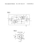 HIGH-FREQUENCY SUPPLY OF A LOAD WITHOUT IMPEDANCE MATCHING diagram and image