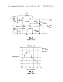 SELF-OPTIMIZING ENERGY HARVESTER USING GENERATOR HAVING A VARIABLE SOURCE     VOLTAGE diagram and image