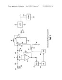 SELF-OPTIMIZING ENERGY HARVESTER USING GENERATOR HAVING A VARIABLE SOURCE     VOLTAGE diagram and image