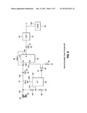 SELF-OPTIMIZING ENERGY HARVESTER USING GENERATOR HAVING A VARIABLE SOURCE     VOLTAGE diagram and image