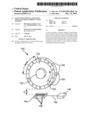 SYSTEM THAT OBTAINS A SWITCHING POINT WITH THE ENCODER IN A STATIC     POSITION diagram and image