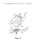 SYSTEM THAT OBTAINS A SWITCHING POINT WITH THE ENCODER IN A STATIC     POSITION diagram and image