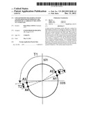 LINEAR POSITION MEASURING SYSTEM AND METHOD FOR DETERMINING THE POSITION     OF A CARRIAGE IN RELATION TO A SLIDE RAIL diagram and image