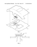 PROXIMITY SWITCH HAVING SENSITIVITY CONTROL AND METHOD THEREFOR diagram and image