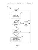 PROXIMITY SWITCH HAVING SENSITIVITY CONTROL AND METHOD THEREFOR diagram and image