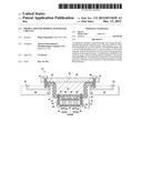 Probe Card for Probing Integrated Circuits diagram and image