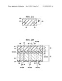 Probe Card for Probing Integrated Circuits diagram and image