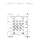 Probe Card for Probing Integrated Circuits diagram and image