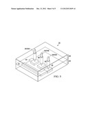 Probe Card for Probing Integrated Circuits diagram and image