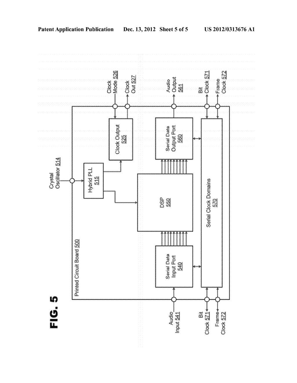 HYBRID DIGITAL-ANALOG PHASE LOCKED LOOPS - diagram, schematic, and image 06