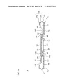ELECTRONIC COMPONENT PACKAGE SEALING MEMBER, ELECTRONIC COMPONENT PACKAGE,     AND METHOD FOR MANUFACTURING ELECTRONIC COMPONENT PACKAGE SEALING MEMBER diagram and image