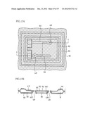 ELECTRONIC COMPONENT PACKAGE SEALING MEMBER, ELECTRONIC COMPONENT PACKAGE,     AND METHOD FOR MANUFACTURING ELECTRONIC COMPONENT PACKAGE SEALING MEMBER diagram and image