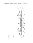 ELECTRONIC COMPONENT PACKAGE SEALING MEMBER, ELECTRONIC COMPONENT PACKAGE,     AND METHOD FOR MANUFACTURING ELECTRONIC COMPONENT PACKAGE SEALING MEMBER diagram and image