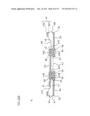 ELECTRONIC COMPONENT PACKAGE SEALING MEMBER, ELECTRONIC COMPONENT PACKAGE,     AND METHOD FOR MANUFACTURING ELECTRONIC COMPONENT PACKAGE SEALING MEMBER diagram and image