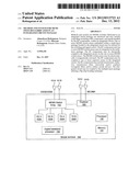 METHOD AND SYSTEM FOR MEMS SWITCHES FABRICATED IN AN INTEGRATED CIRCUIT     PACKAGE diagram and image