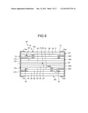 LC COMPOSITE COMPONENT AND STRUCTURE FOR MOUNTING LC COMPOSITE COMPONENT diagram and image