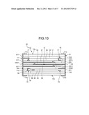 LC COMPOSITE COMPONENT AND STRUCTURE FOR MOUNTING LC COMPOSITE COMPONENT diagram and image