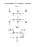 LC COMPOSITE COMPONENT AND STRUCTURE FOR MOUNTING LC COMPOSITE COMPONENT diagram and image