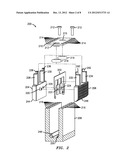 PLANAR FILTER ASSEMBLY diagram and image