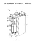 PLANAR FILTER ASSEMBLY diagram and image