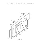 PLANAR FILTER ASSEMBLY diagram and image