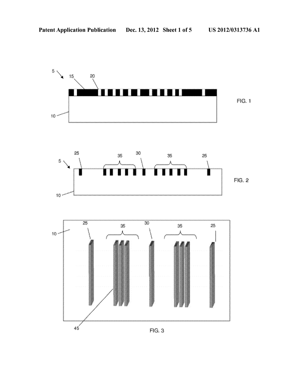 ON-CHIP SLOW-WAVE THROUGH-SILICON VIA COPLANAR WAVEGUIDE STRUCTURES,     METHOD OF MANUFACTURE AND DESIGN STRUCTURE - diagram, schematic, and image 02