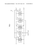 TIME-TO-DIGITAL CONVERSION STAGE AND TIME-TO-DIGITAL CONVERTER INCLUDING     THE SAME diagram and image