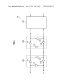 TIME-TO-DIGITAL CONVERSION STAGE AND TIME-TO-DIGITAL CONVERTER INCLUDING     THE SAME diagram and image