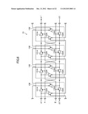 TIME-TO-DIGITAL CONVERSION STAGE AND TIME-TO-DIGITAL CONVERTER INCLUDING     THE SAME diagram and image