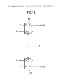 TIME-TO-DIGITAL CONVERSION STAGE AND TIME-TO-DIGITAL CONVERTER INCLUDING     THE SAME diagram and image