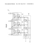 TIME-TO-DIGITAL CONVERSION STAGE AND TIME-TO-DIGITAL CONVERTER INCLUDING     THE SAME diagram and image