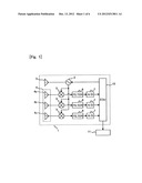 OBSTACLE DETECTION APPARATUS diagram and image