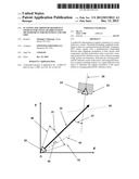 Scanning Polarized RF Reference Sources For Angular Orientation     Measurement For Munitions and the Like diagram and image