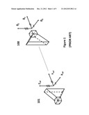 Scanning Polarized RF Reference Sources For Angular Orientation     Measurement For Munitions and the Like diagram and image