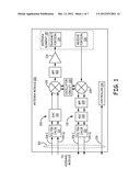 ANTENNA MODULE HAVING INTEGRATED RADIO FREQUENCY CIRCUITRY diagram and image