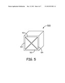 ANTENNA MODULE HAVING INTEGRATED RADIO FREQUENCY CIRCUITRY diagram and image