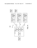 ANTENNA MODULE HAVING INTEGRATED RADIO FREQUENCY CIRCUITRY diagram and image