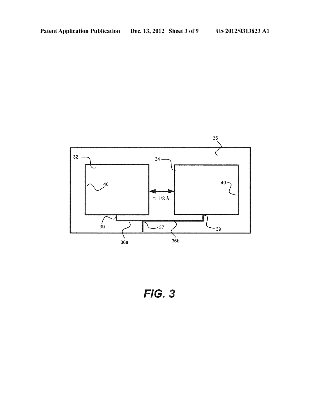 RUGGEDIZED ANTENNA SYSTEM AND METHOD - diagram, schematic, and image 04