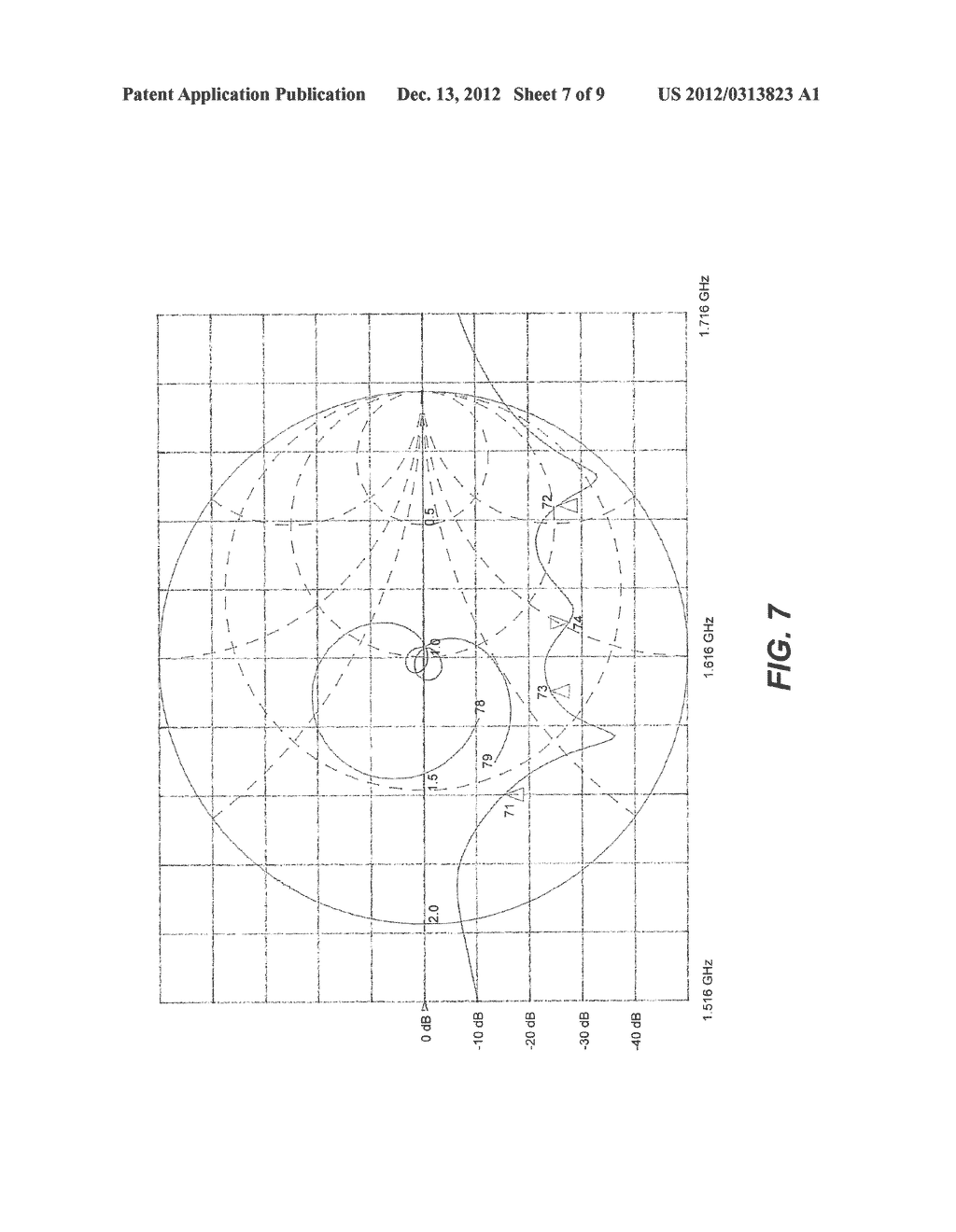 RUGGEDIZED ANTENNA SYSTEM AND METHOD - diagram, schematic, and image 08